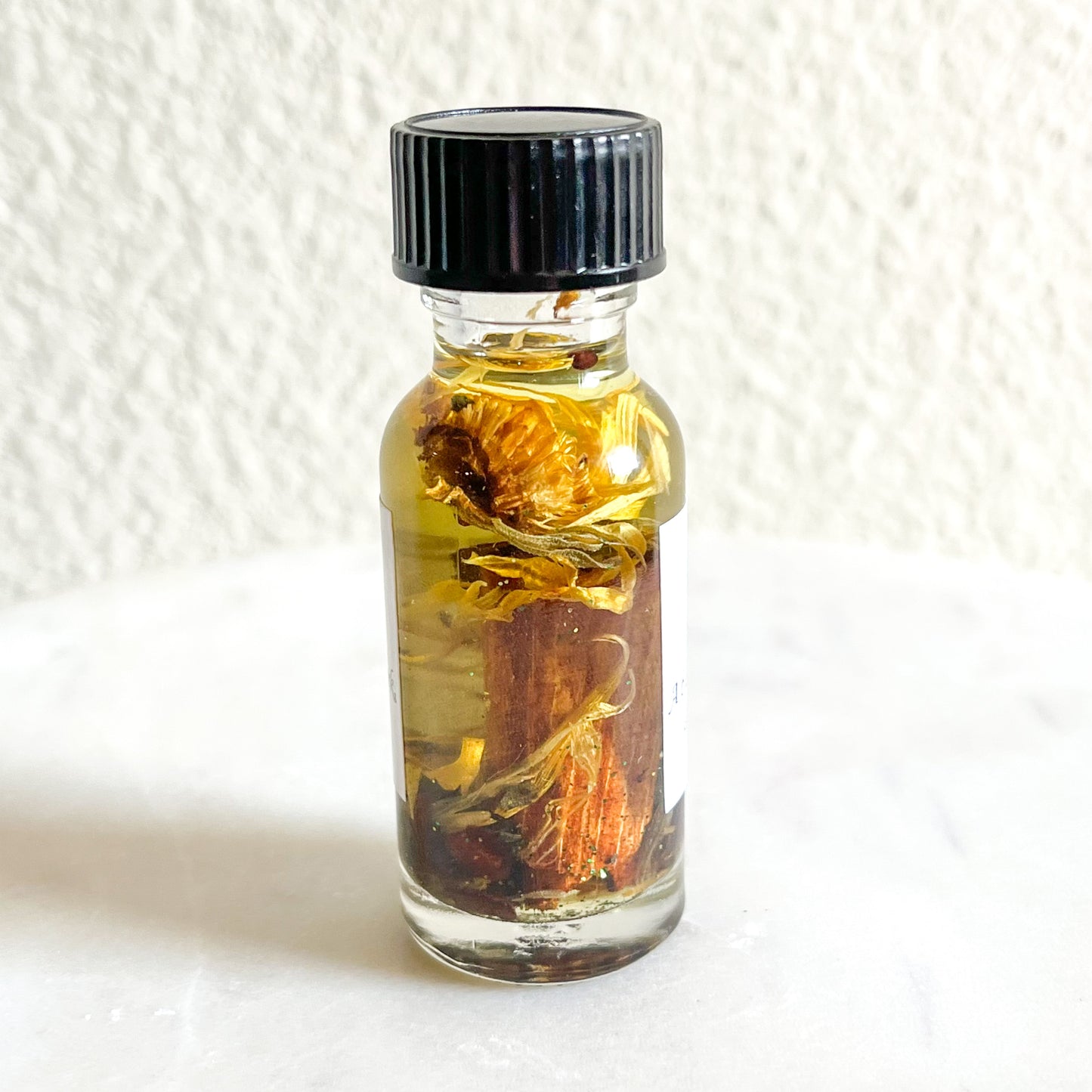 Better Business Ritual Oil
