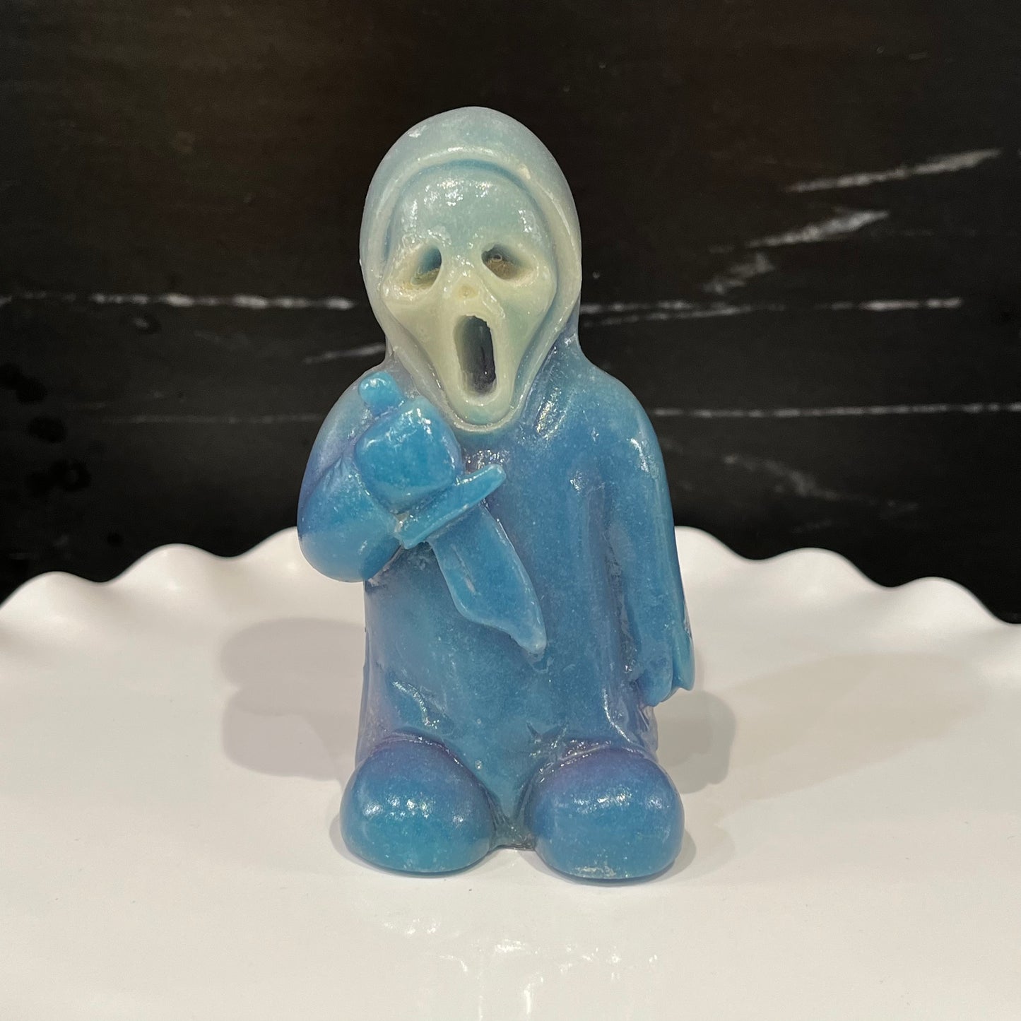 Luminous Stone Ghostface