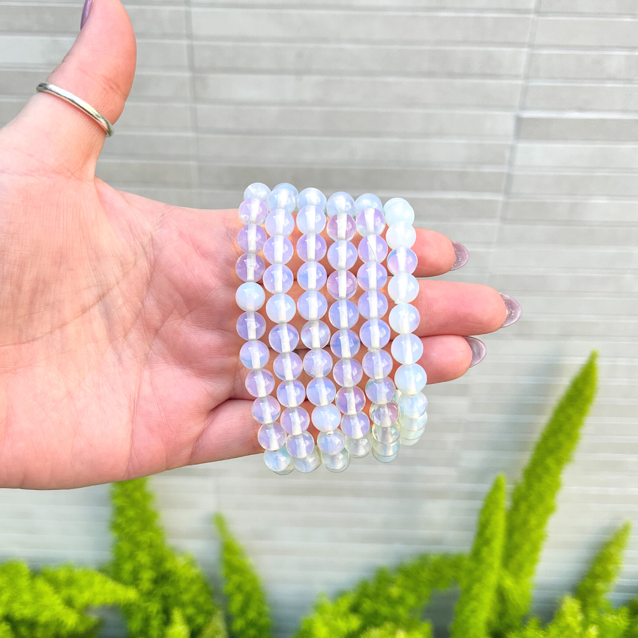 Opalite Bracelet