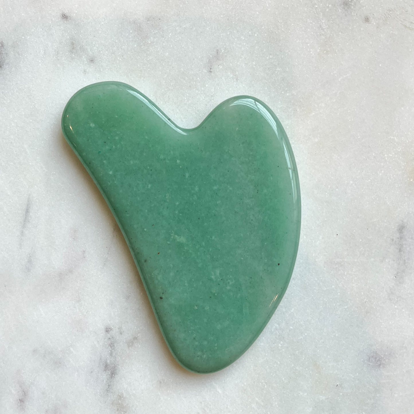 Crystal Gua Sha