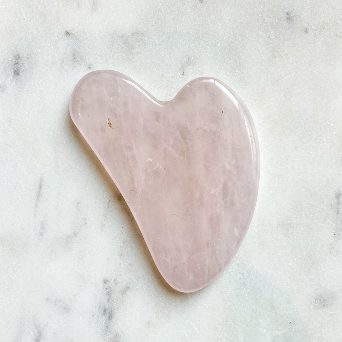 Crystal Gua Sha