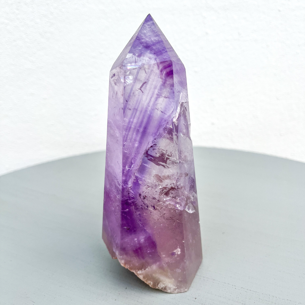 Amethyst Tower