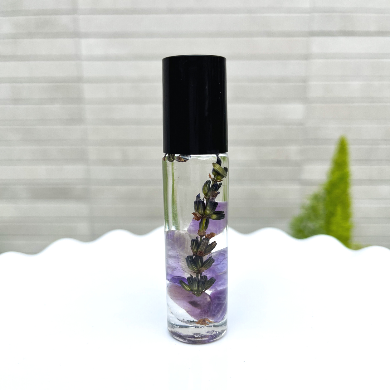 Intention Oil - Anxiety Relief