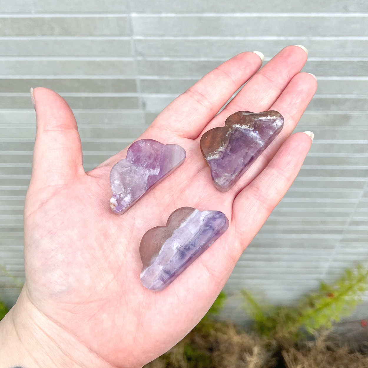 Mini Fluorite Cloud