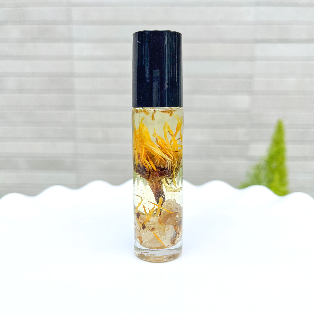 Intention Oil - Manifesting