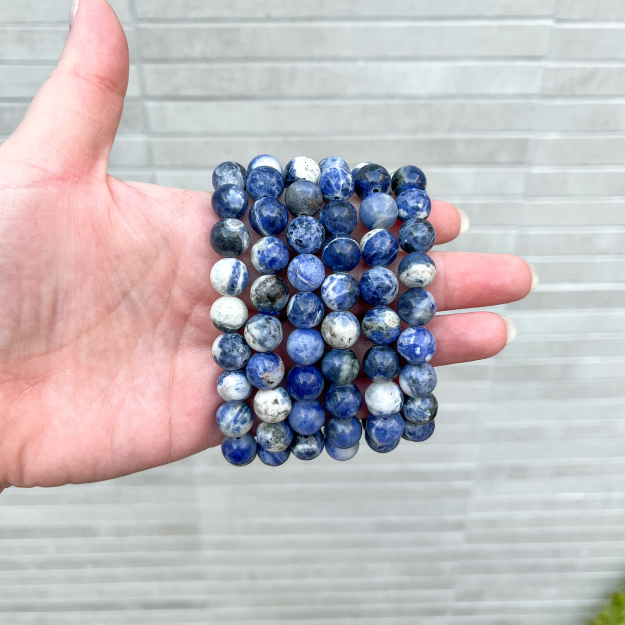 Sodalite Bracelet
