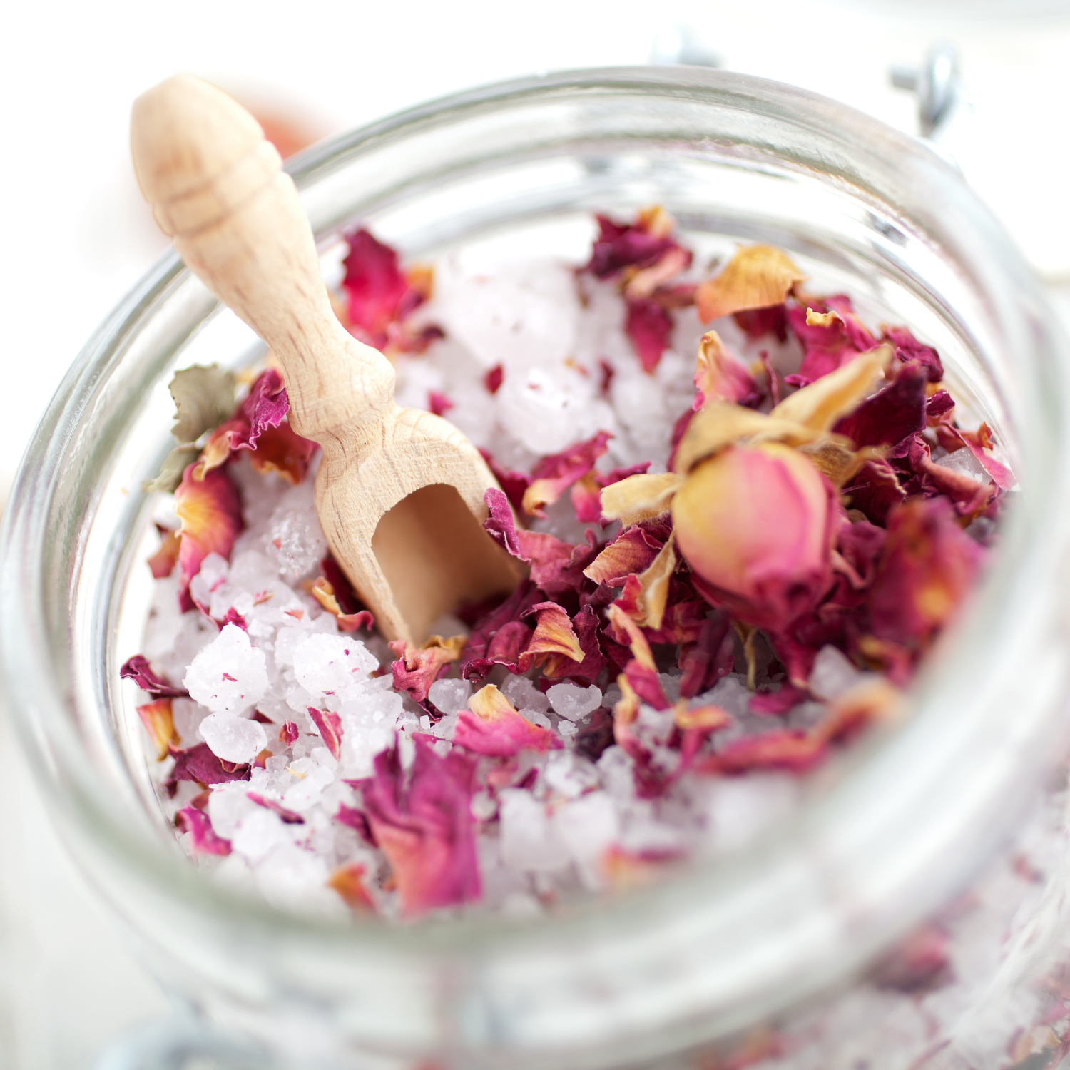 body + spa – Manifest Crystal Bar