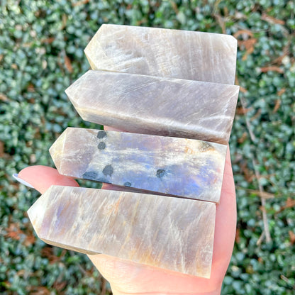 Moonstone + Sunstone Tower - Large