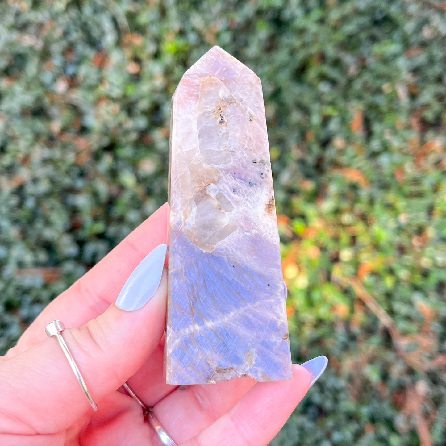 Moonstone + Sunstone Tower - Small