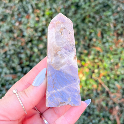 Moonstone + Sunstone Tower - Small