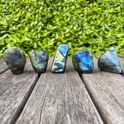 Small Labradorite Freeform