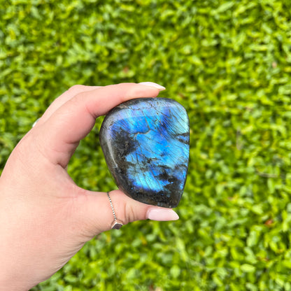 Small Labradorite Freeform