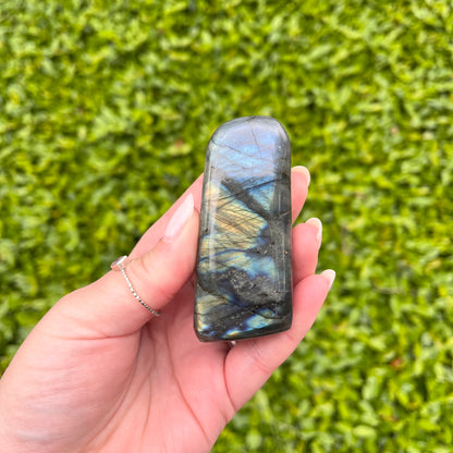 Small Labradorite Freeform