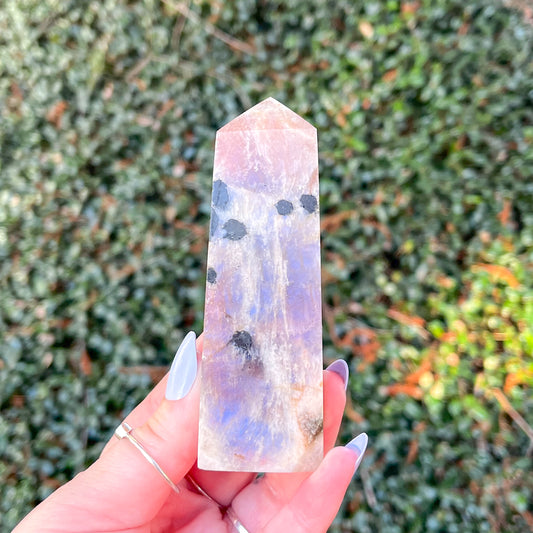 Moonstone + Sunstone Tower - Large