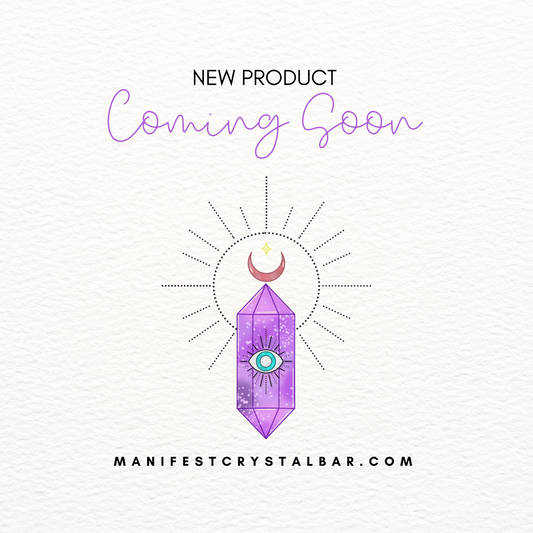 COMING SOON!
