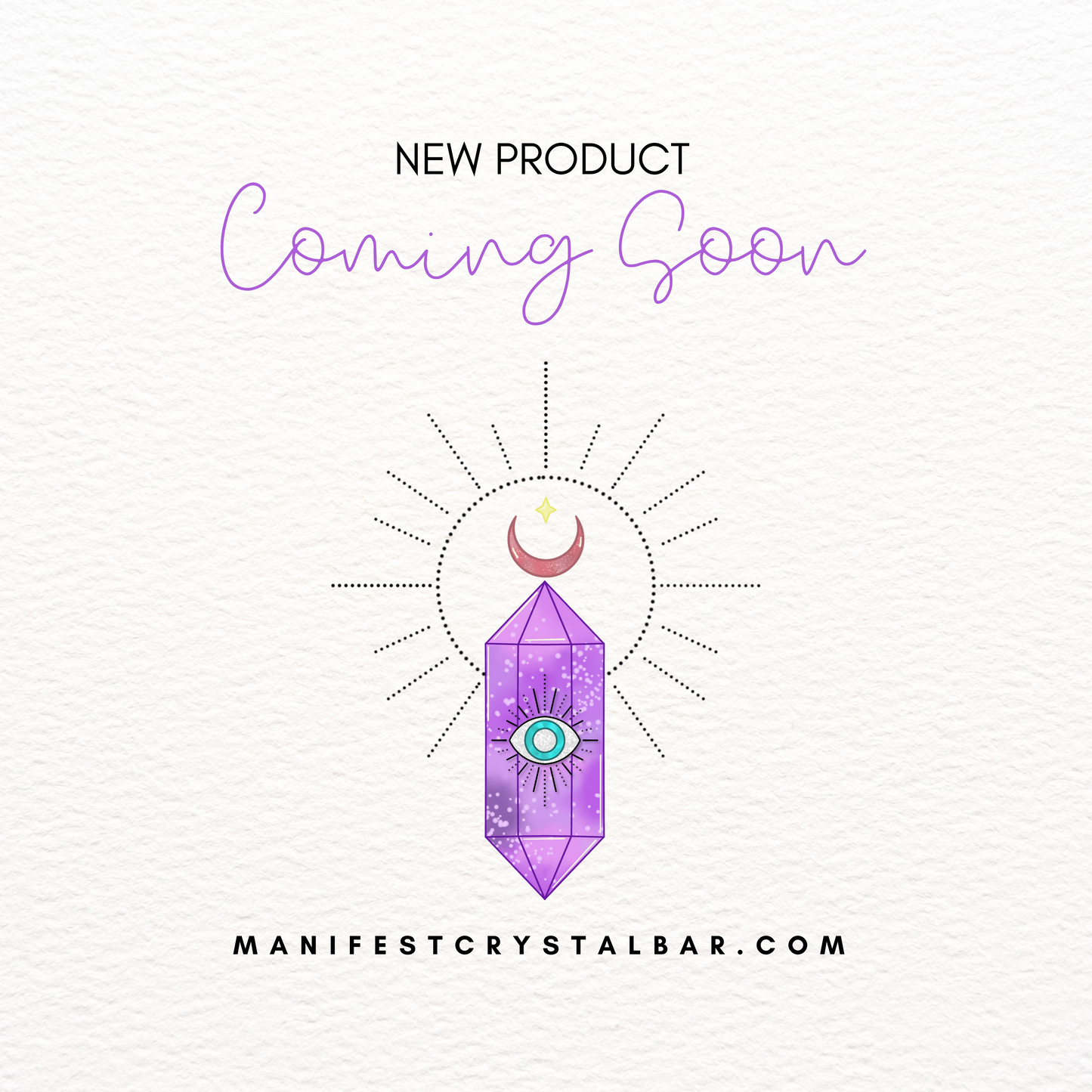 COMING SOON!