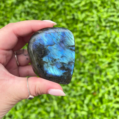 Small Labradorite Freeform