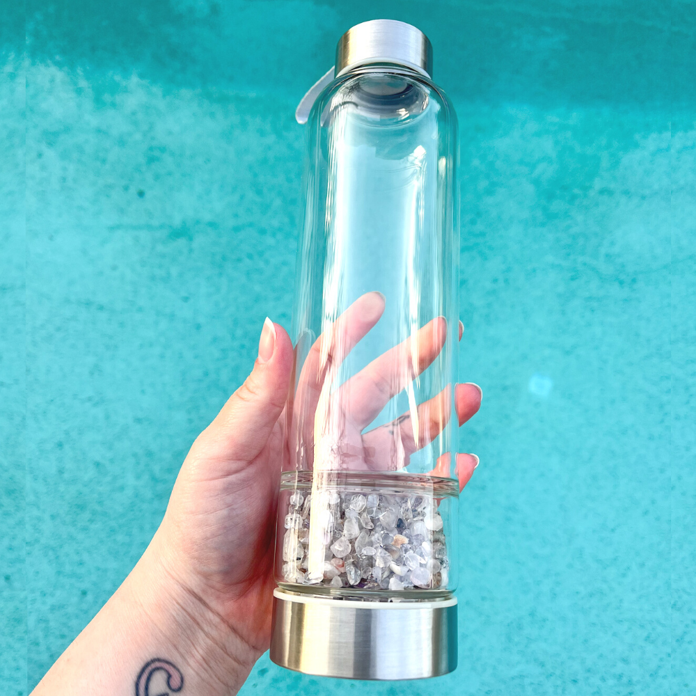 Elixir Water Bottle