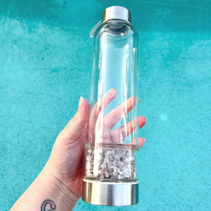 Elixir Water Bottle