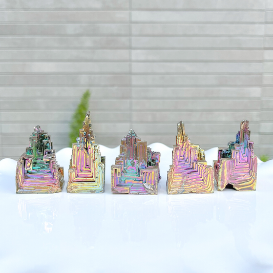 Mini Bismuth Tower