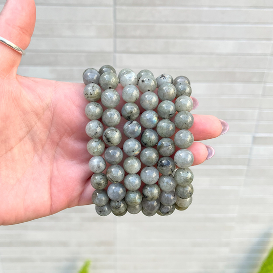 Labradorite Bracelet