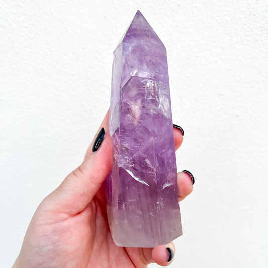 Amethyst Tower
