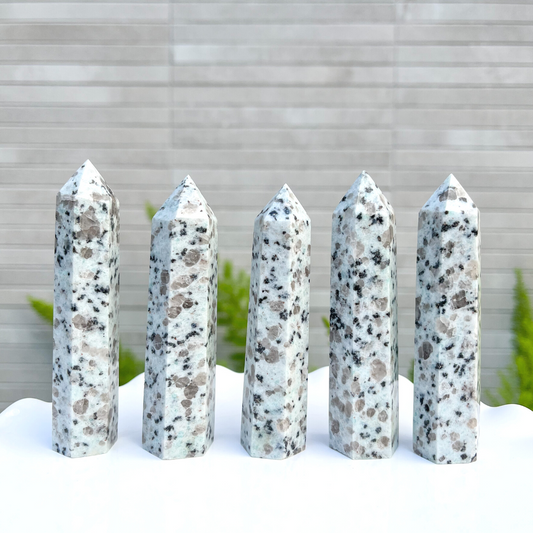 Kiwi Jasper Tower
