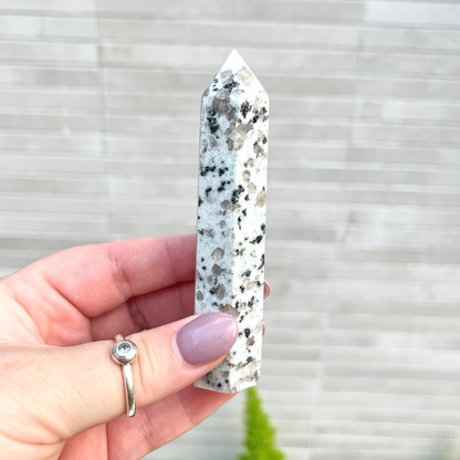 Kiwi Jasper Tower